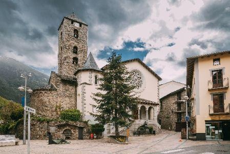 Andorra